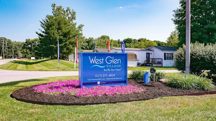 West Glen Village Manufactured Home Community Picture 5