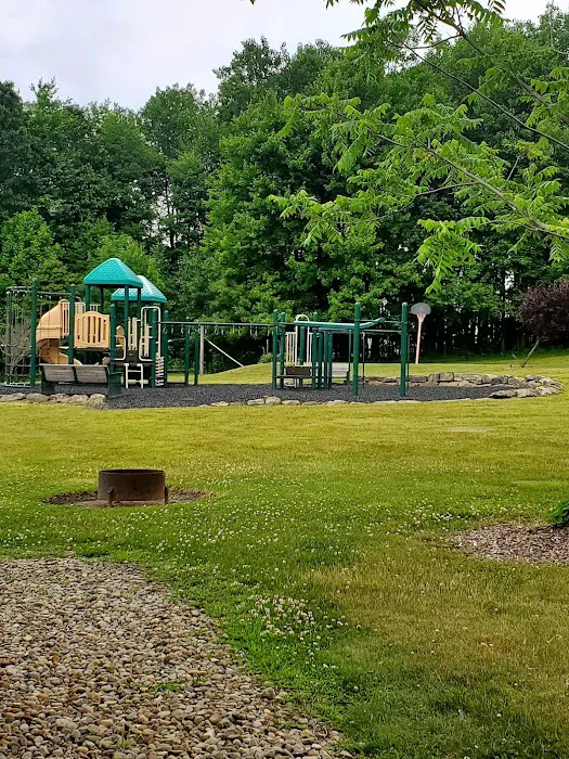 Rocky Springs Camp Ground Picture 3