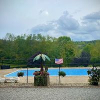 Rocky Springs Camp Ground ico