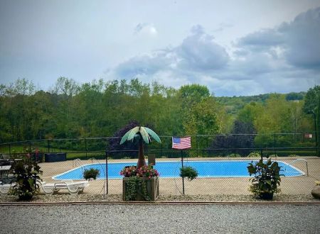 Rocky Springs Camp Ground