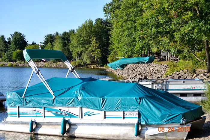 Shenango Campground Picture 5