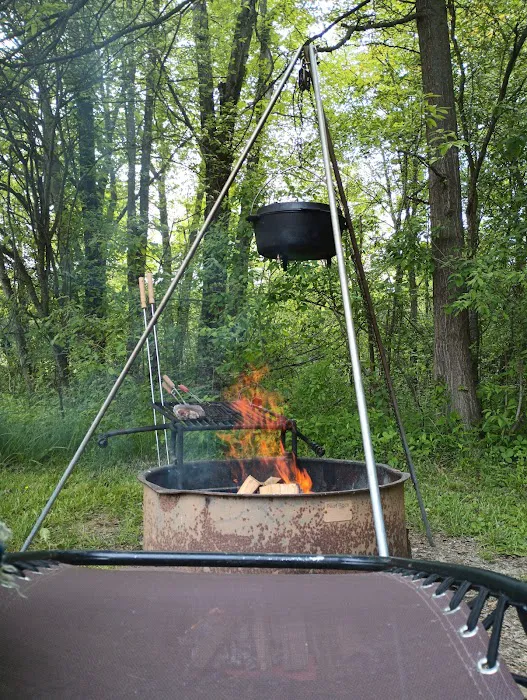 Shenango Campground Picture 9