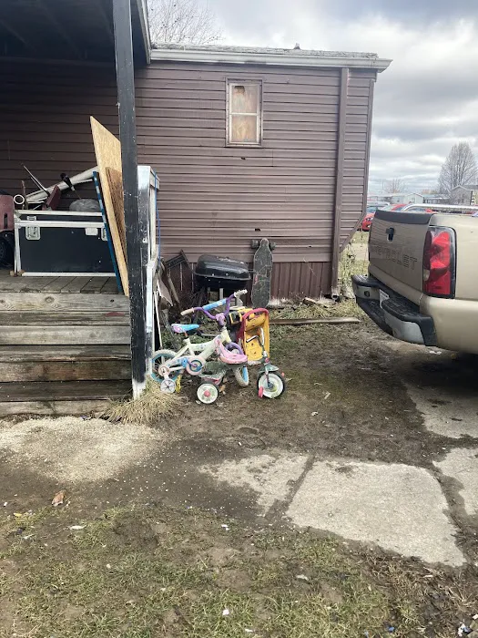 Pennington Mobile Home Park Picture 6