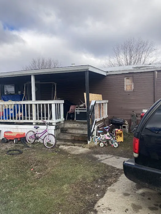 Pennington Mobile Home Park Picture 1