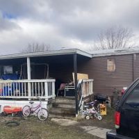 Pennington Mobile Home Park ico