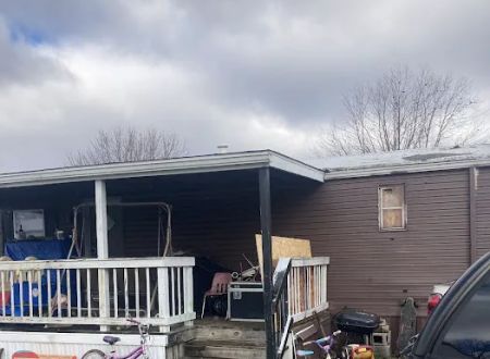 Pennington Mobile Home Park