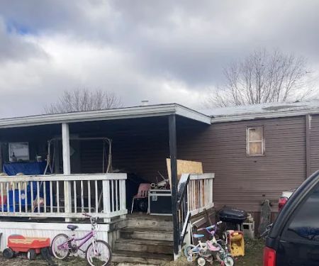 Pennington Mobile Home Park