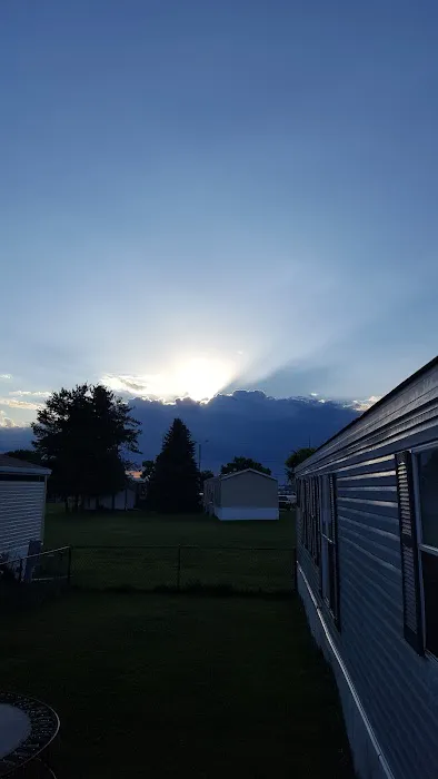 Pennington Mobile Home Park Picture 5