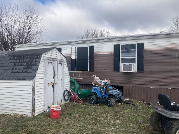 Pennington Mobile Home Park Picture 2