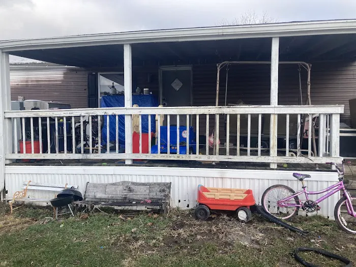 Pennington Mobile Home Park Picture 4