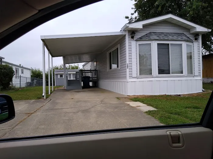 Pennington Mobile Home Park Picture 8