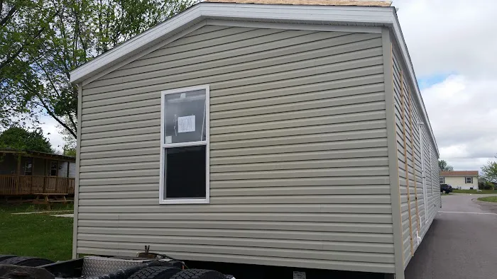 Countryview Estates Mobile Home Community Picture 4