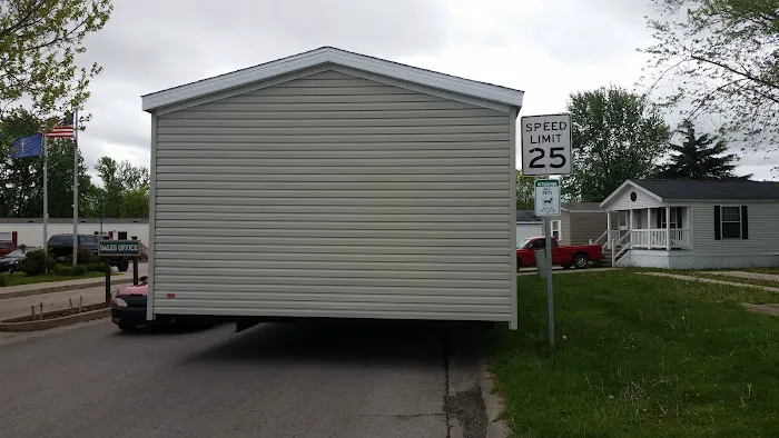 Countryview Estates Mobile Home Community Picture 8