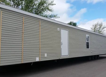 Countryview Estates Mobile Home Community