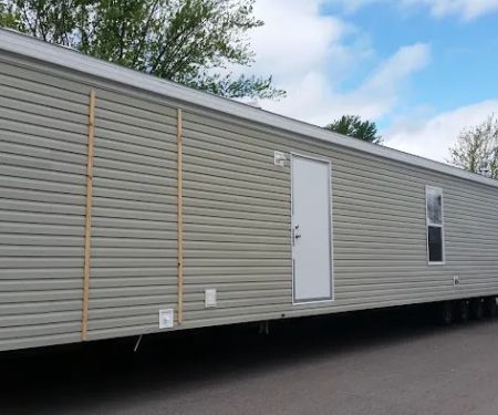 Countryview Estates Mobile Home Community