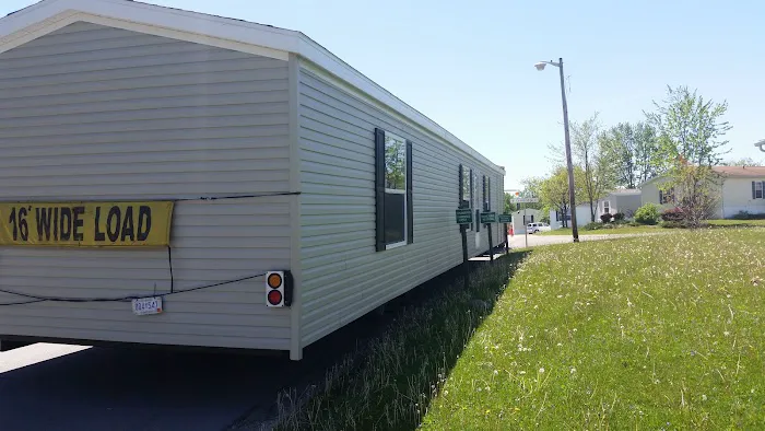 Countryview Estates Mobile Home Community Picture 6