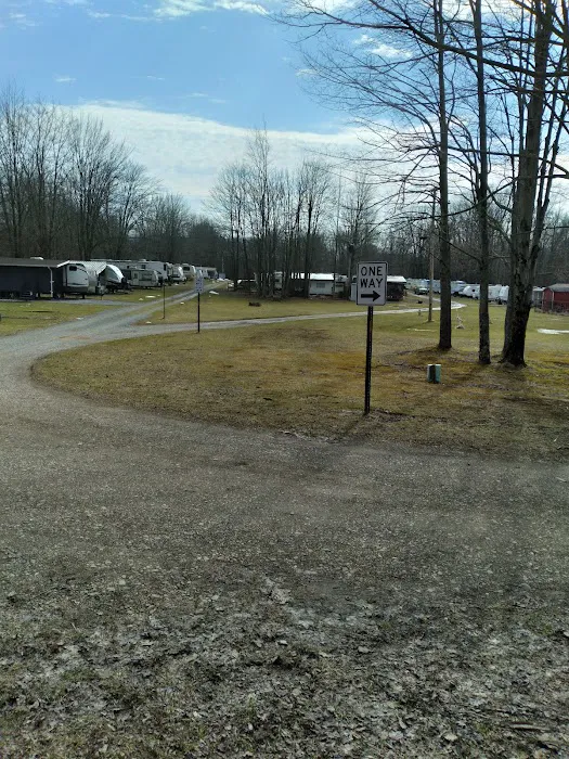 Whitehaven Campground Picture 2