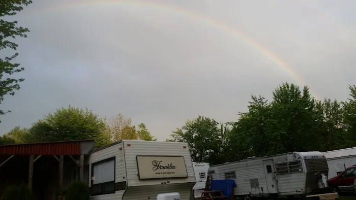 Whitehaven Campground Picture 8