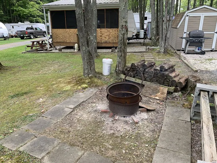 Whitehaven Campground Picture 5