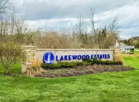 Lakewood Estates Manufactured Home Sale