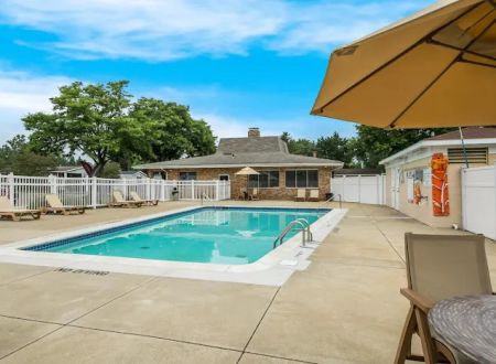 Springbrook Estates