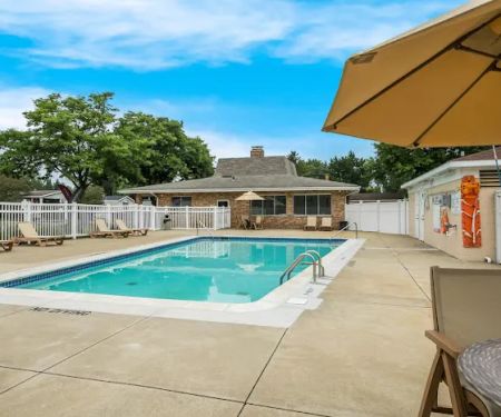 Springbrook Estates