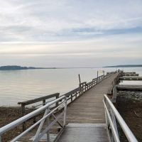 Jamestown Campground - Pymatuning State Park (PA) ico