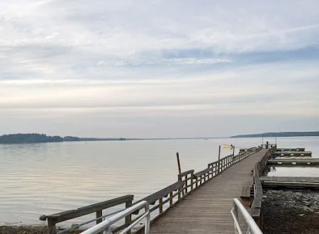 Jamestown Campground - Pymatuning State Park (PA)