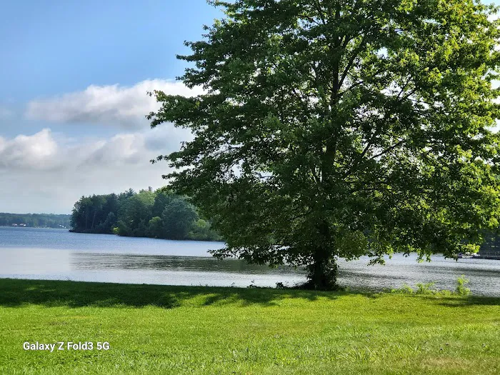 Jamestown Campground - Pymatuning State Park (PA) Picture 4
