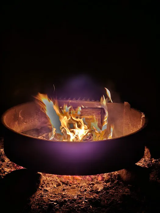 Jamestown Campground - Pymatuning State Park (PA) Picture 3