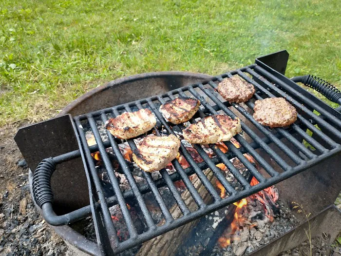 Pymatuning State Park - Linesville Campground Picture 3