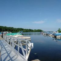 Pymatuning State Park - Linesville Campground ico