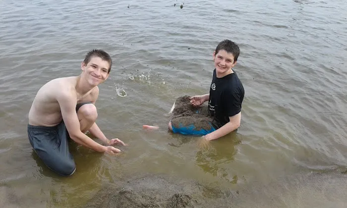 Pymatuning State Park - Linesville Campground Picture 2