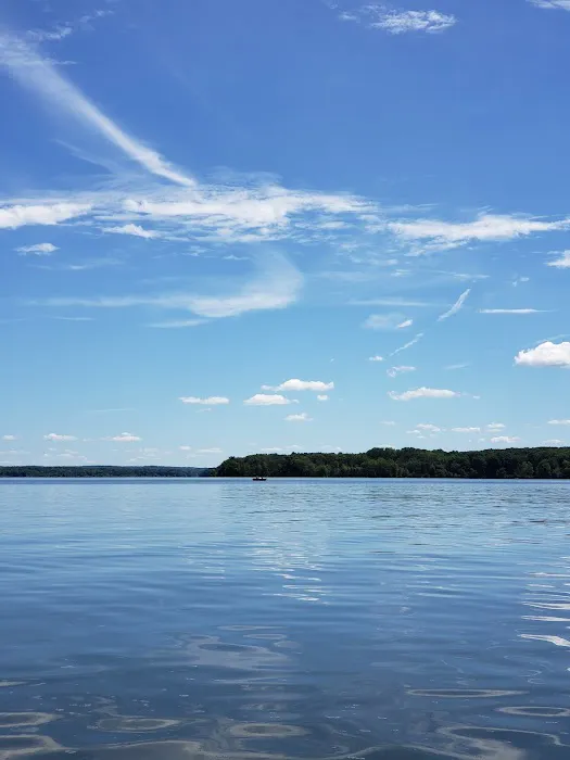 Pymatuning State Park - Linesville Campground Picture 5