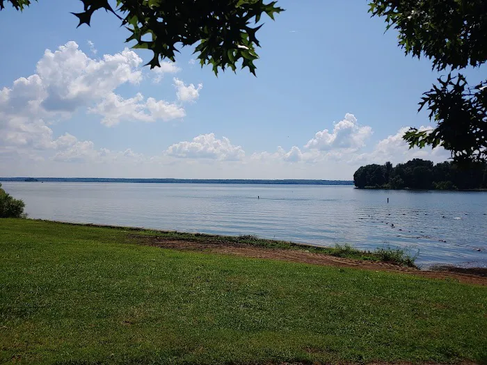 Pymatuning State Park - Linesville Campground Picture 7