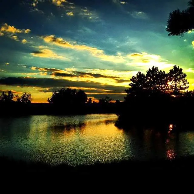 Crystal Springs Campground Picture 7