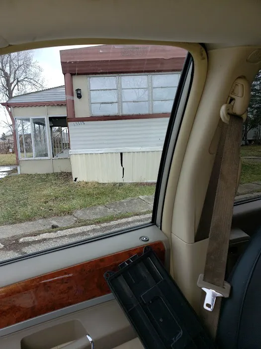 Parkway Village MHC Picture 3