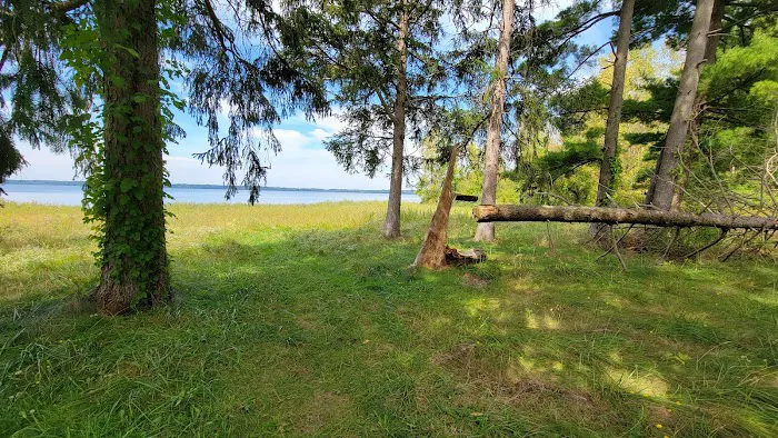 Pymatuning State Park - Tuttle Point Campground Office Picture 5