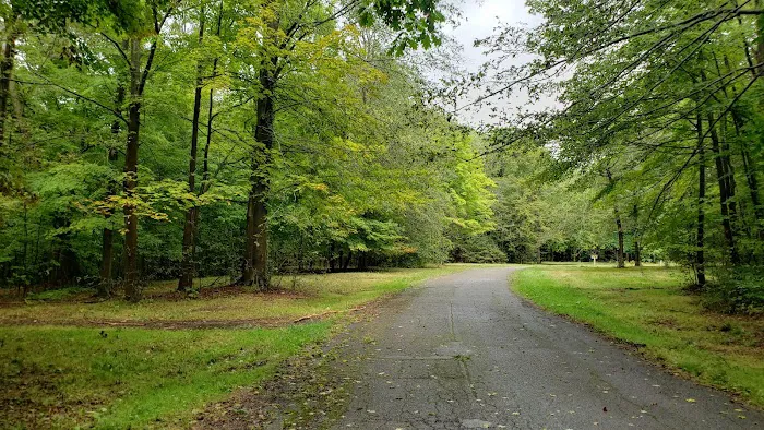 Pymatuning State Park - Tuttle Point Campground Office Picture 6