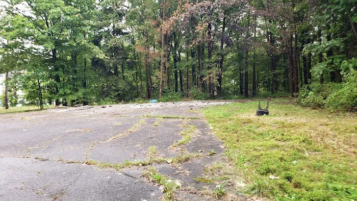 Pymatuning State Park - Tuttle Point Campground Office Picture 4
