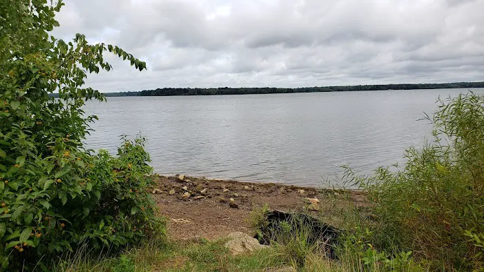 Pymatuning State Park - Tuttle Point Campground Office Picture 2