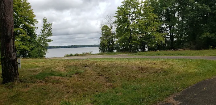 Pymatuning State Park - Tuttle Point Campground Office Picture 3