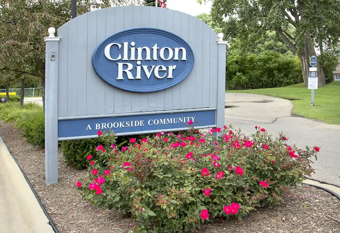 Clinton River Picture 8