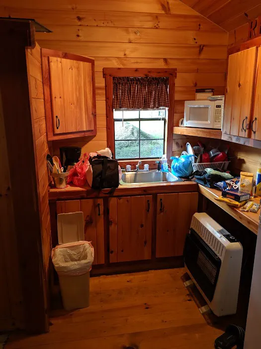 The Great Outdoors Family Campground Picture 1