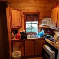 The Great Outdoors Family Campground ico