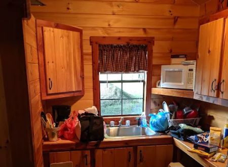 The Great Outdoors Family Campground