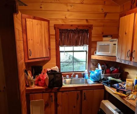 The Great Outdoors Family Campground