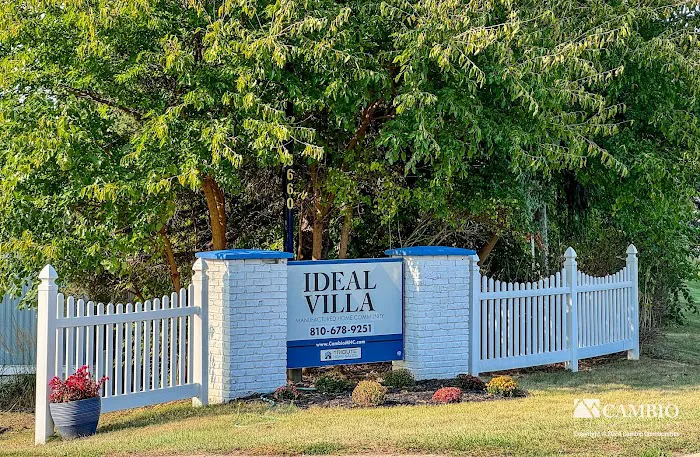 Ideal Villa Mobile Home Community Picture 8