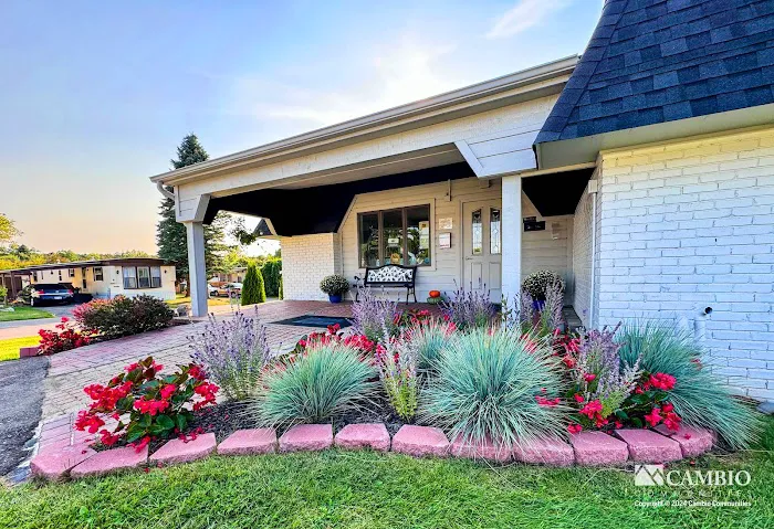 Ideal Villa Mobile Home Community Picture 4