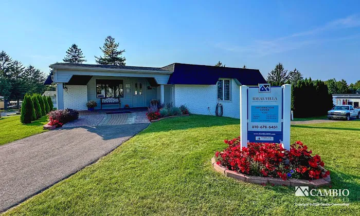 Ideal Villa Mobile Home Community Picture 7